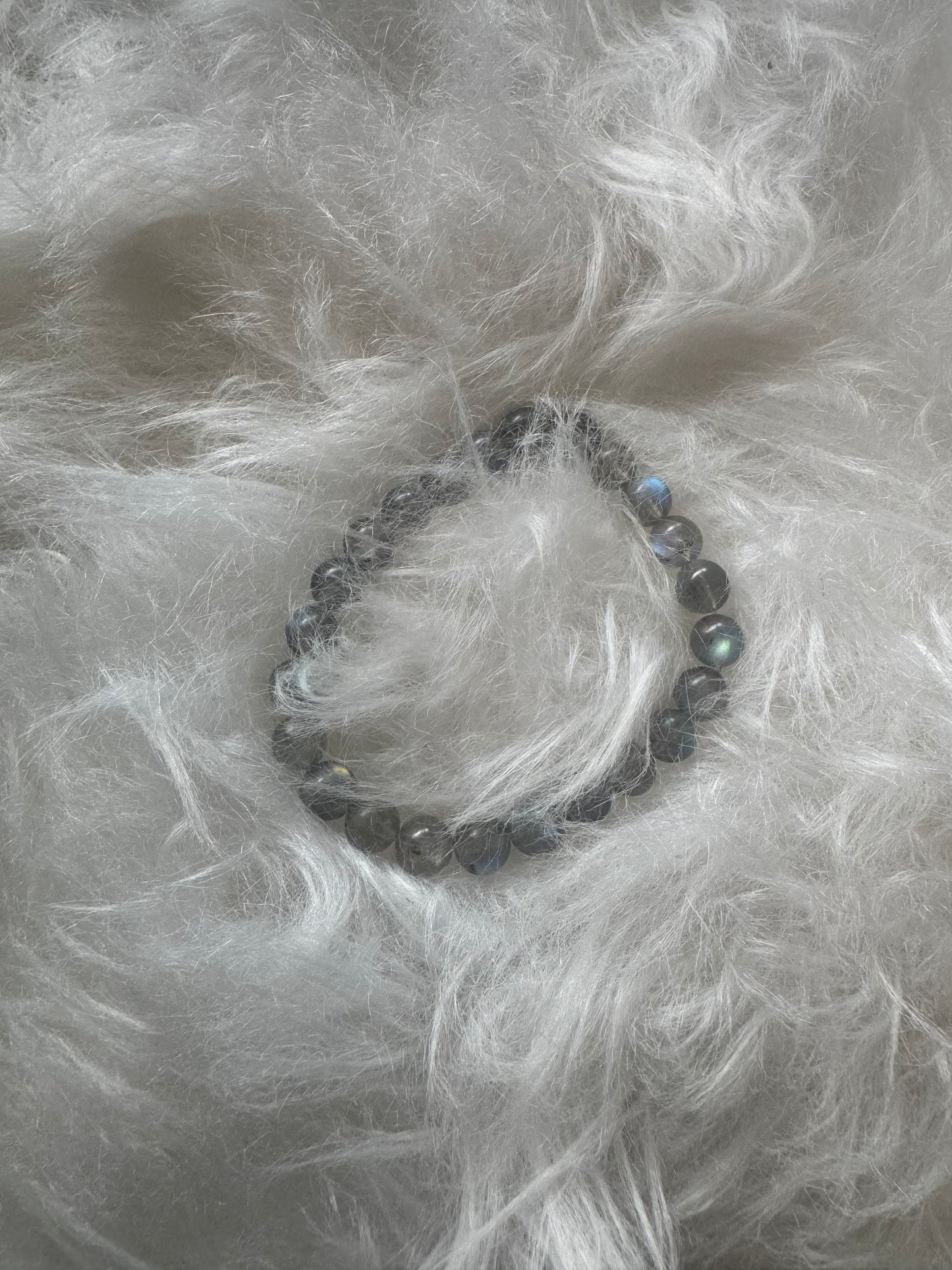Labradorite Handmade Bracelet