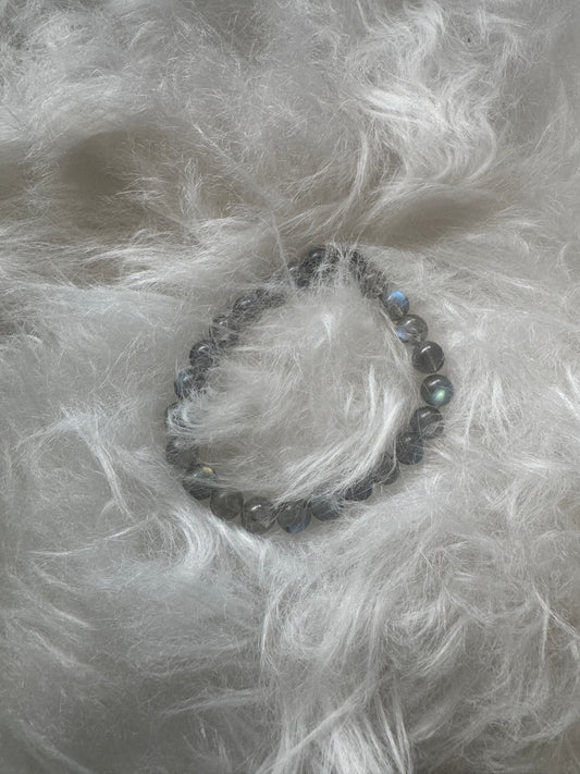 Labradorite Handmade Bracelet